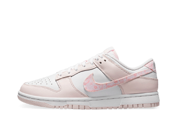 Nike Dunk Low "Pink Paisley" W FD1449-100