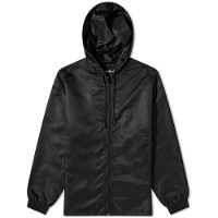Opito Face Hooded Jacket