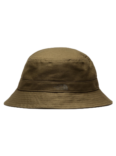 MOUNTAIN BUCKET HAT
