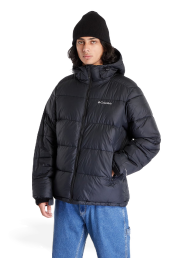Pike Lake™ II Hooded Jacket