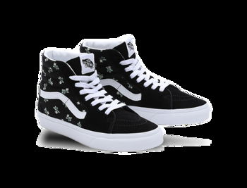 Vans Chaussures Floral Sk8-hi VN0007NSBLA