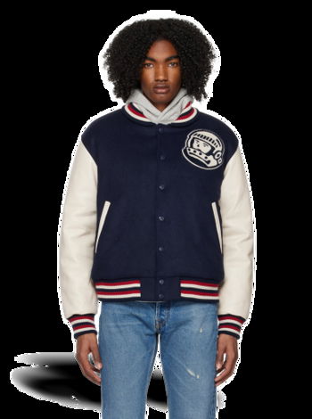 BILLIONAIRE BOYS CLUB Astro Varsity B22401