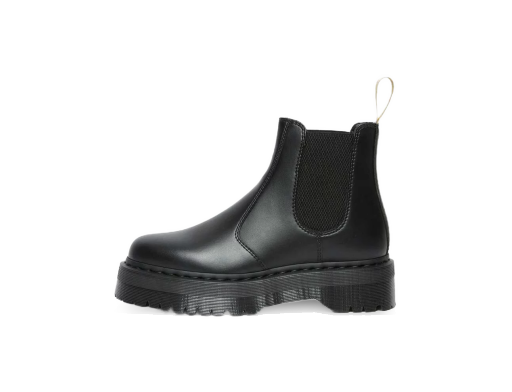 Dr. Martens Vegan 2976 Felix Platform Chelsea Boots DM27560001