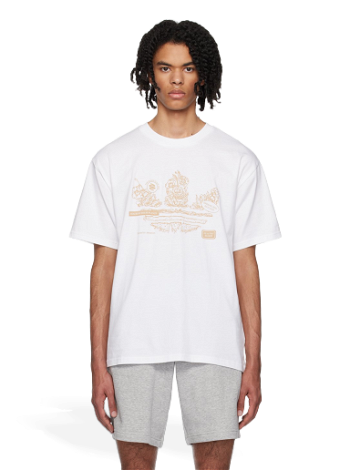 adidas Originals Graphic T-Shirt IU3957