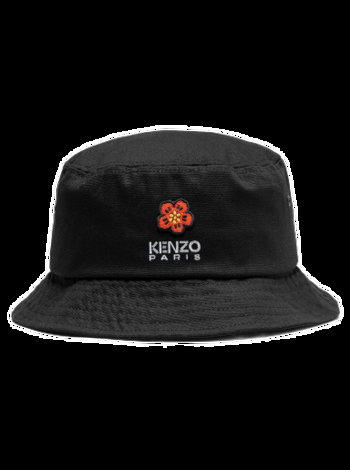KENZO Bucket Hat 3612230337022