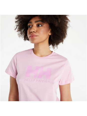 Helly Hansen Logo T-Shirt 34112-095