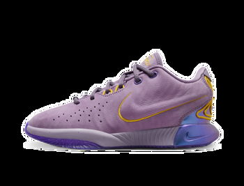 Nike LeBron 21 GS FZ7189-500