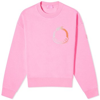 Moncler CNY Dragon Sweatshirt 8G000-10-M3929-528
