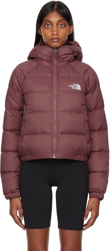The North Face Burgundy Hydrenalite™ NF0A5GGG