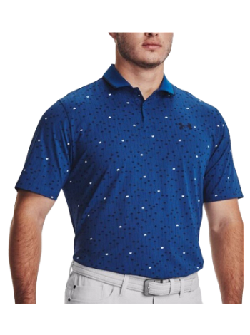 Under Armour Iso-Chill Edge Polo Shirt 1377365-471