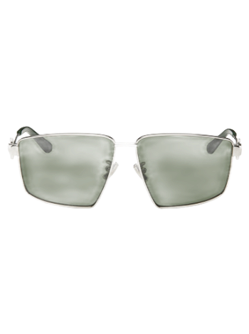 Bottega Veneta Square Sunglasses BV1223S-003