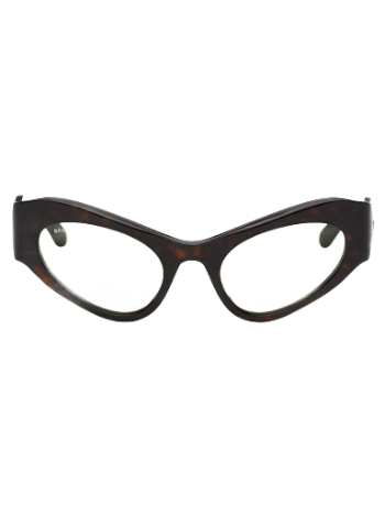Balenciaga Cat-Eye Sunglasses BB0177S-002