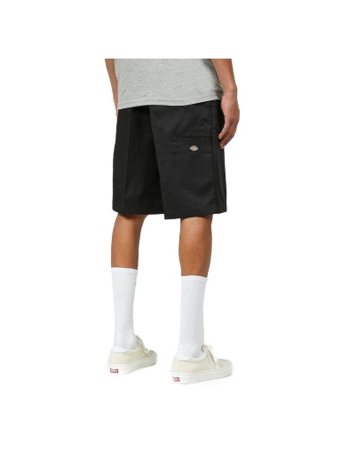 13 Inch Multi Pocket Work Shorts Rec