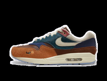 Nike Kasina x Air Max 1 SP "WON-ANG" DQ8475-800