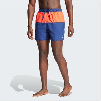 adidas Performance Sportswear Colorblock CLX Swim Shorts IT8597
