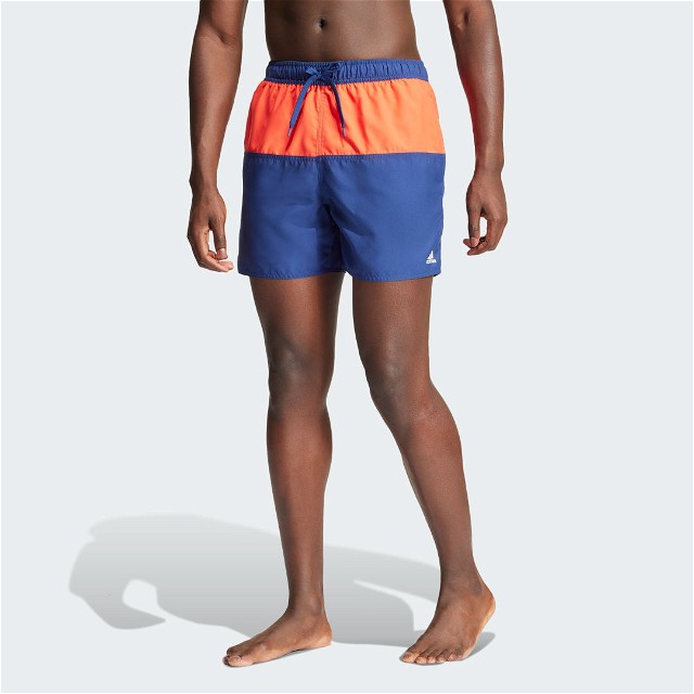 Sportswear Colorblock CLX Swim Shorts