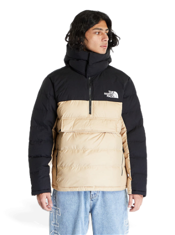 The North Face Himalayan Synth Anorak NF0A7WZYLK5