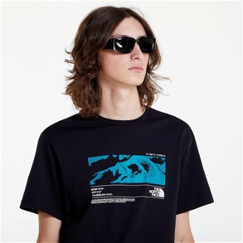 The North Face Coordinates Tee NF0A7X2HJK31