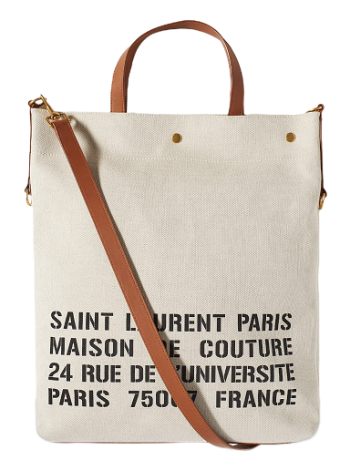 Saint Laurent 2-Way Hand Bag 710264FAAVL-9087