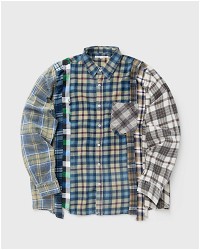 Rebuild by Flannel Shirt