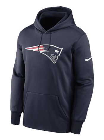 Nike Therma Prime Logo NFL New England Patriots FD2387-419