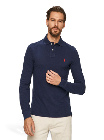 Polo by Ralph Lauren Slim Fit Polo 710681126038