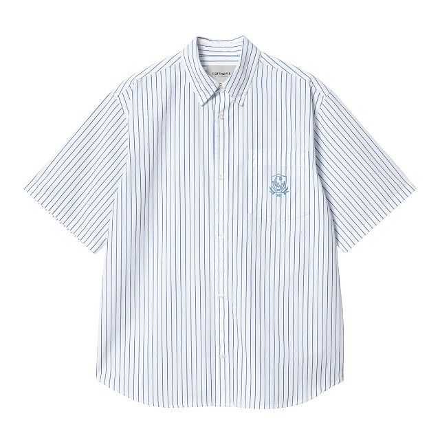 S/S Linus Shirt