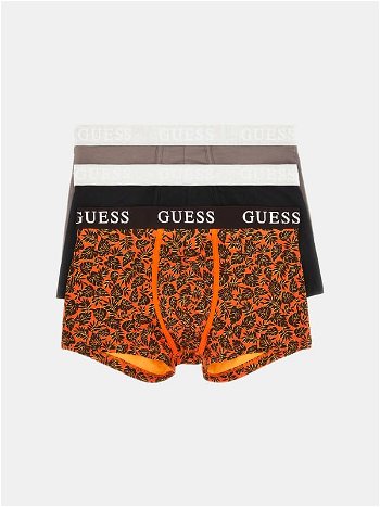 GUESS Pack 3 Boxers U4GG15K6YW0