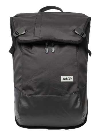 Aevor Daypack Proof Backpack Proof Black AVR-BPW-002-801