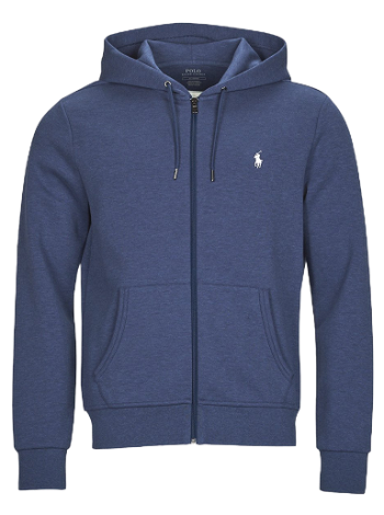 Polo by Ralph Lauren Double Knit Hoodie 710881517016