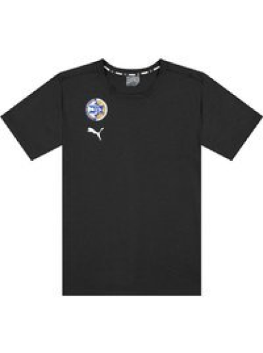 Maccabi Tel Aviv Basketball T-Shirt