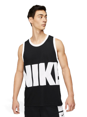 Nike Dri-FIT Basketball Jersey DA1041-010