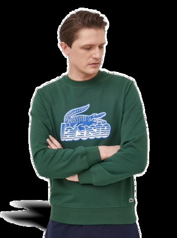 Lacoste Cotton Sweatshirt SH5087
