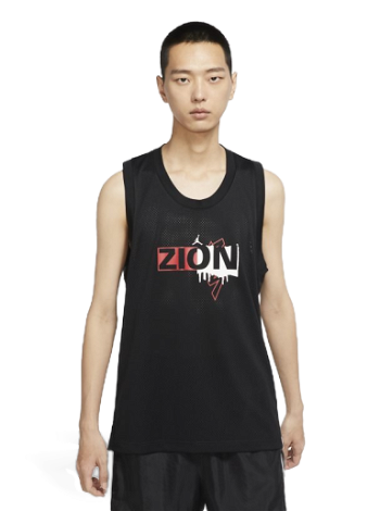 Nike Dri-FIT Zion Tank Top DX6582-010