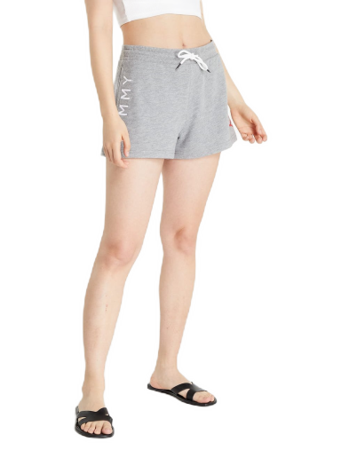 Embroidery Short