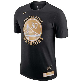 Nike NBA GOLDEN STATE WARRIORS DRI-FIT SELECT SERIES T-SHIRT STEPHEN CURRY FV8866-010