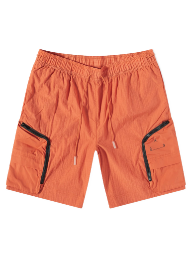 Air 23 Engineered Statement Woven Shorts