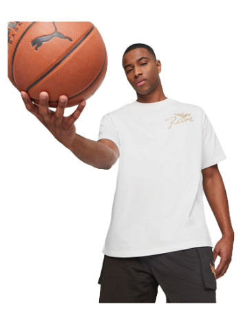 Puma x Melo Boxy Basketball T-Shirt 621709_01