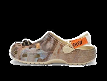 Crocs Western Hydrodynamic Research x Classic Clog 208551-267