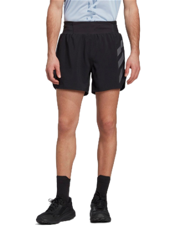 adidas Originals Terrex Agravic Trail Running Shorts HT9395