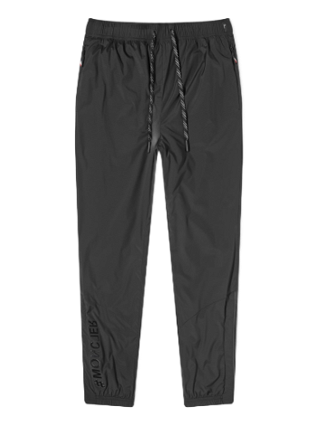 Moncler Grenoble Slim Sweat Pant Black 2A000-02-596H5-999