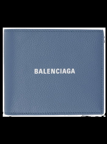 Balenciaga Folded Wallet 594549-1IZI3-4791