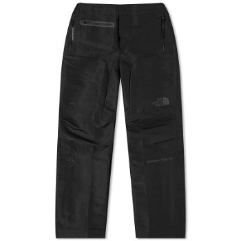 The North Face Men's Remastered Steep Tech Smear Pants Tnf Black NF0A86ZFJK31