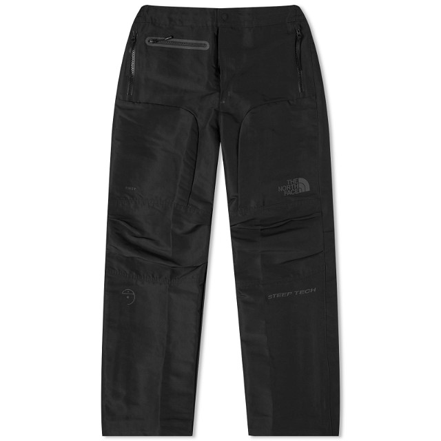 Men's Remastered Steep Tech Smear Pants Tnf Black