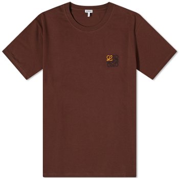 Loewe Anagram T-Shirt H526Y22X75-3270