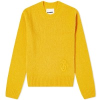 Crew Knitted Jumper