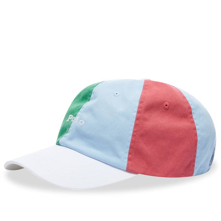 La casquette emblème Polo, Polo Ralph Lauren, Casquettes pour Femme