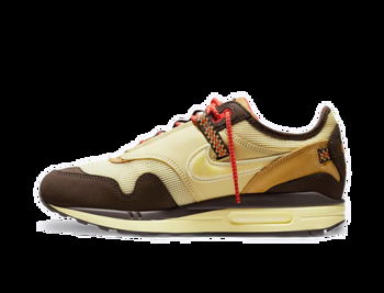 Nike Travis Scott x Air Max 1 PS "Baroque Brown" DO9392-200