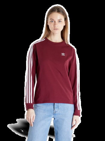 adidas Originals 3 Stripes Shared Tee IB7417