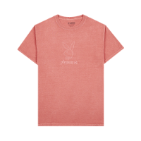 Playboy x Entertainment Pigment Dye T-Shirt